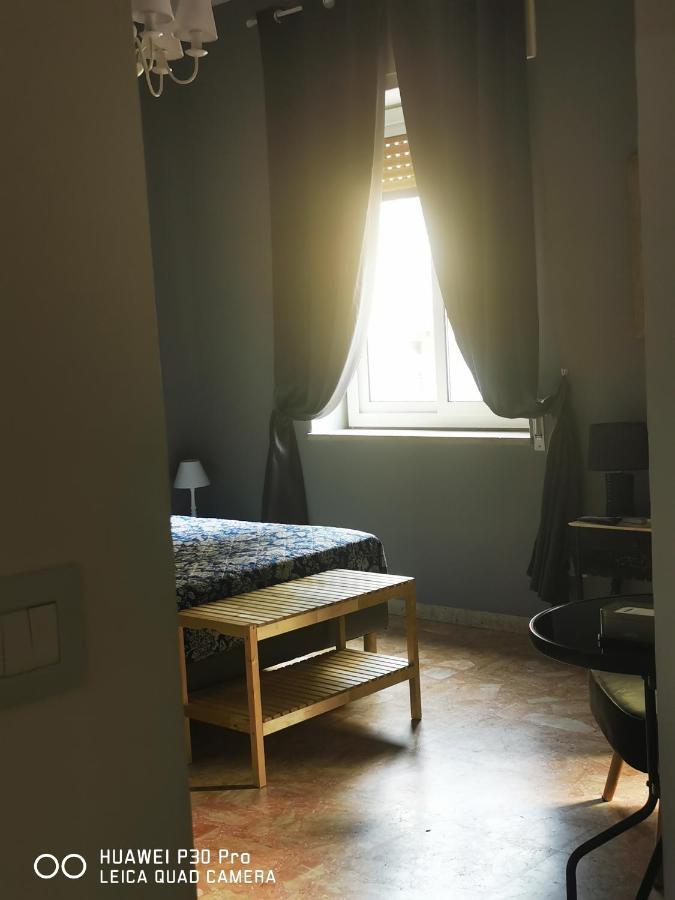 L'Arena Room Syracuse Eksteriør bilde